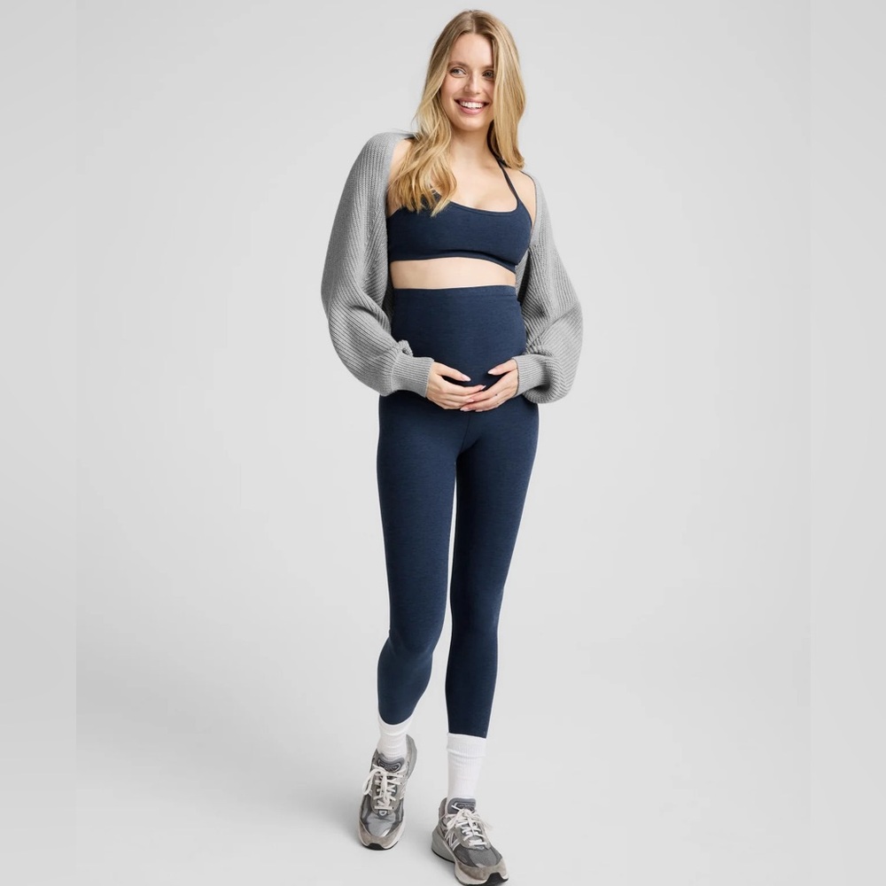 Beyond the Bump Leggings